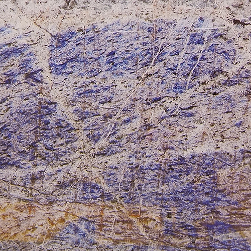 蓝色石3